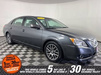 Used 2010 Toyota Avalon XLS