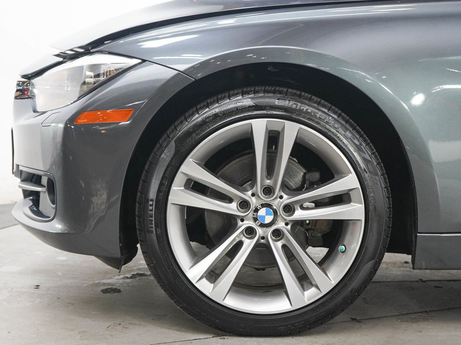 Used 2014 BMW 328i xDrive Sedan AWD/4WD image 27