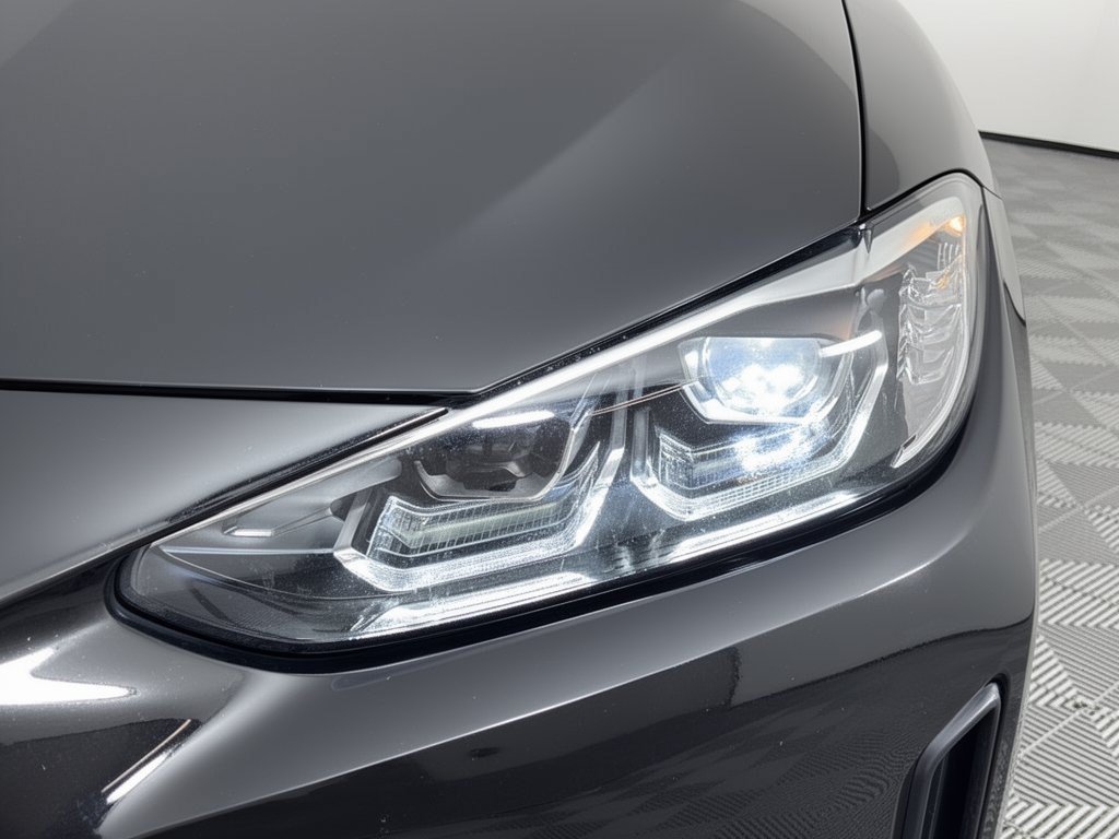 Used 2024 BMW i4 eDrive35 w/ Premium Package RWD image 12
