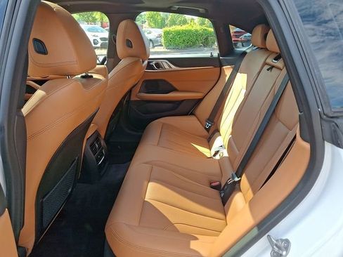 Used 2022 BMW 430i Gran Coupe w/ Premium Package 2 image 12