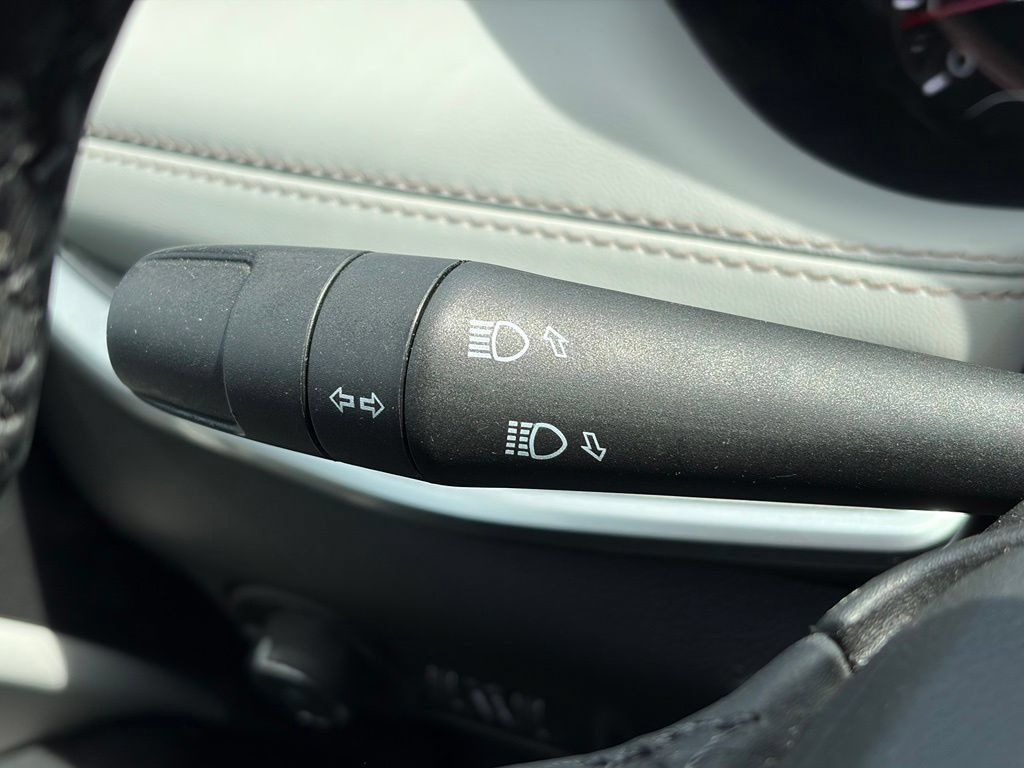 Used 2024 Jeep Compass Limited AWD/4WD image 26