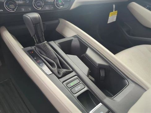 Used 2024 Honda Accord EX image 14