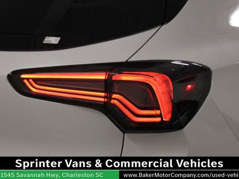 Used 2025 Buick Encore GX Avenir w/ Avenir Convenience Package FWD image 13