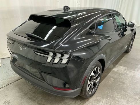 Used 2024 Ford Mustang Mach-E Select image 3