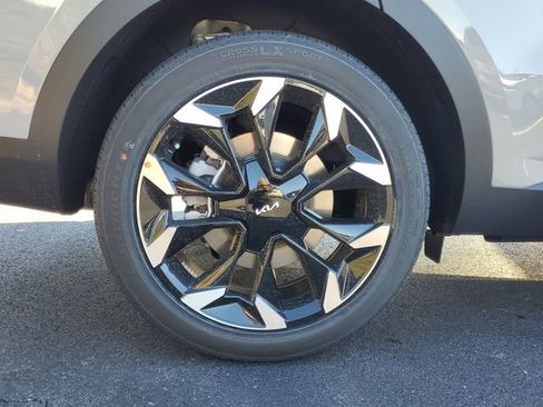 New 2026 Kia Sorento EX FWD image 7