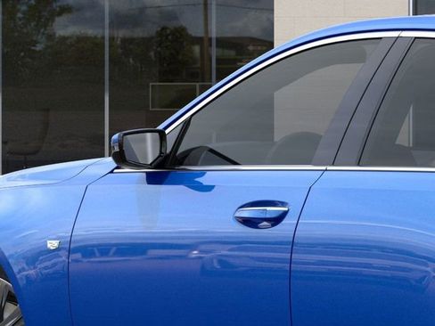 New 2026 Cadillac CT5 Premium Luxury w/ Technology Package image 12