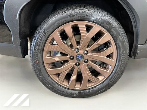 New 2026 Subaru Forester Sport AWD/4WD image 31