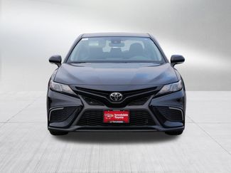 Certified 2024 Toyota Camry SE w/ Convenience Package video 2
