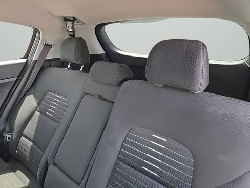 Used 2021 Kia Sportage LX w/ LX AWD Popular Package image 13