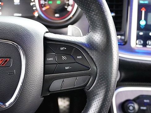 Used 2017 Dodge Challenger R/T Scat Pack image 34