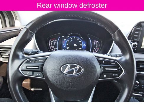 Used 2019 Hyundai Santa Fe FWD image 12