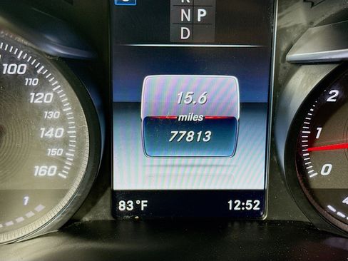 Used 2017 Mercedes-Benz C 300 Cabriolet image 16