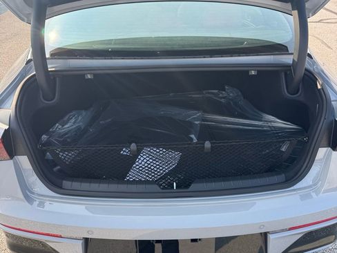 New 2026 Kia K5 GT-Line w/ GT-Line Red Interior Package image 7