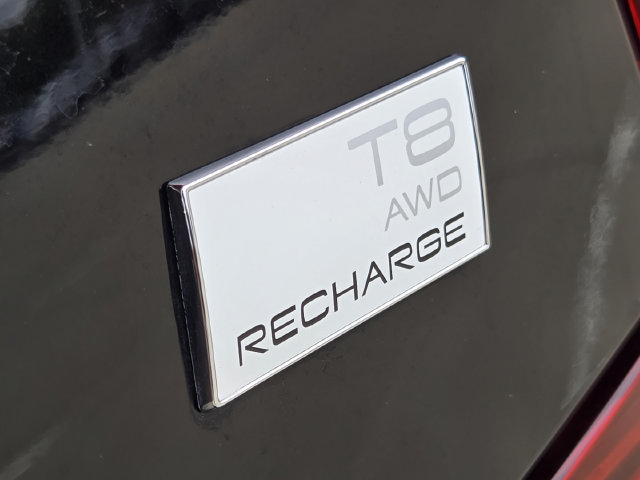 Used 2024 Volvo S60 T8 Plus w/ Climate Package AWD/4WD image 35