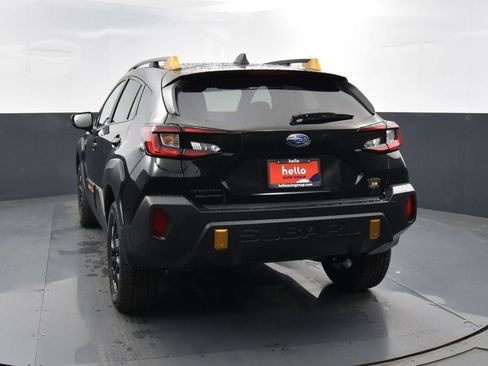 New 2026 Subaru Crosstrek 2.5i Wilderness w/ Wilderness Package AWD/4WD image 31