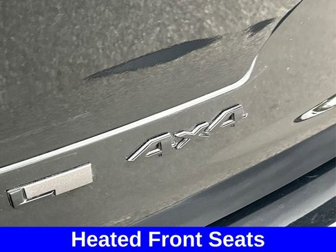 Certified 2023 Jeep Grand Cherokee L Laredo image 16