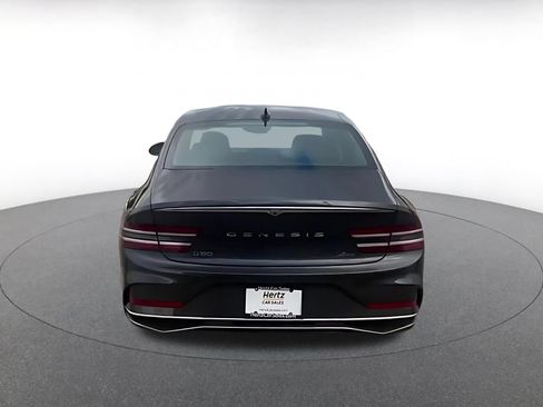 Used 2026 Genesis G80 2.5T AWD/4WD image 14