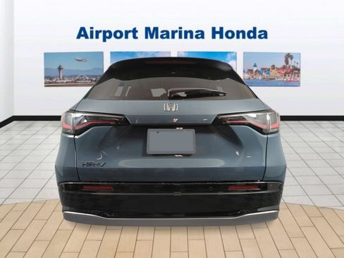 New 2027 Honda HR-V EX-L image 3