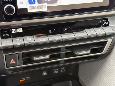 New 2026 Toyota Camry SE image 23