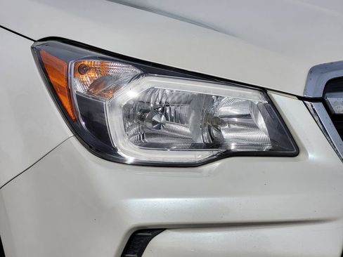 Used 2016 Subaru Forester 2.0XT Touring w/ Eyesight & Navigation System image 27