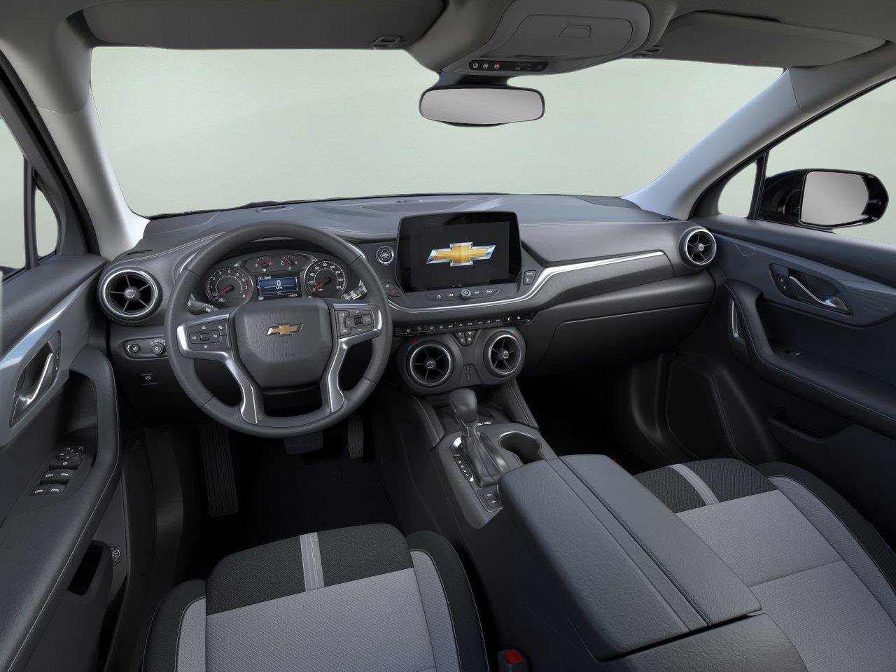 New 2026 Chevrolet Blazer LT w/ Convenience Package AWD/4WD image 7