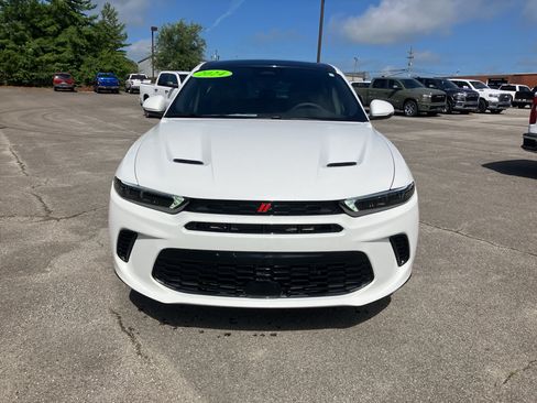 Certified 2024 Dodge Hornet GT Plus AWD/4WD image 2