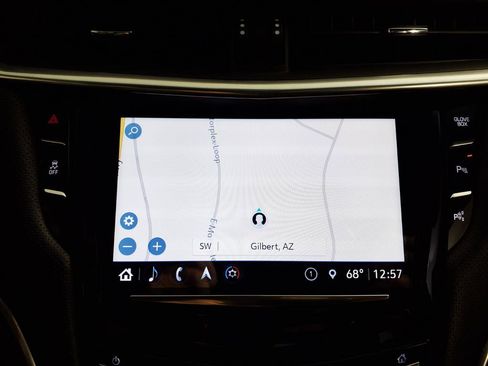 Used 2019 Cadillac XTS Luxury image 18