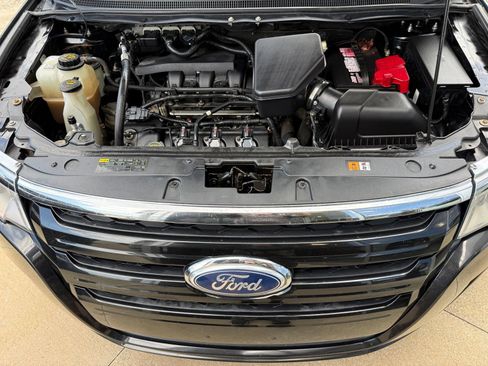 Used 2014 Ford Edge Sport w/ Vision Package AWD/4WD image 37
