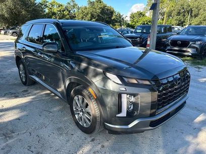 Used 2025 Hyundai Palisade SEL