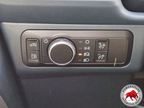 New 2025 Ford Maverick XL image 25