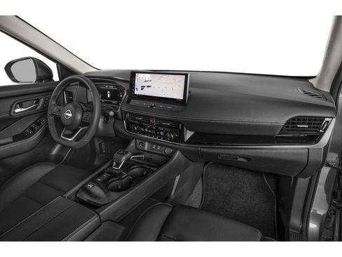 Used 2026 Nissan Rogue SL FWD image 10