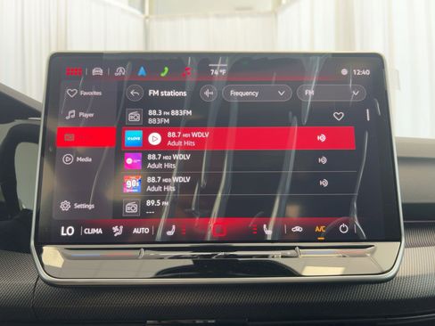 New 2026 Volkswagen Golf SE image 24