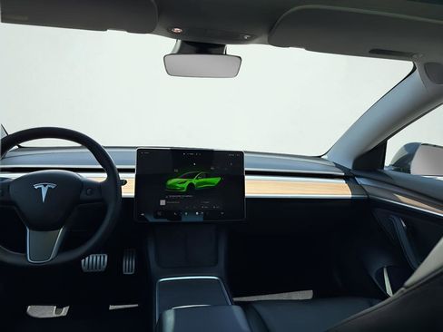 Used 2023 Tesla Model 3 Performance AWD/4WD image 17