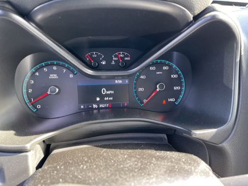 Used 2019 GMC Canyon SLE w/ Elevation Edition RWD image 6