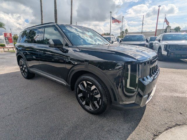 New 2027 Kia Telluride S FWD image 8