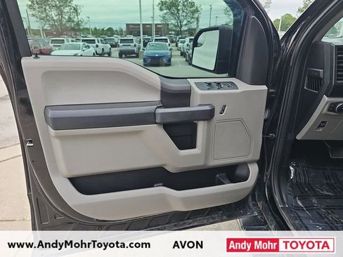 Used 2019 Ford F150 XL w/ Equipment Group 101A Mid AWD/4WD image 11