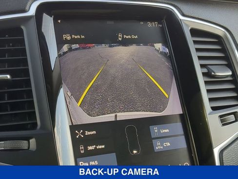 Used 2018 Volvo XC90 T5 Momentum w/ Convenience Package image 15