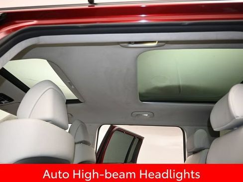 Used 2024 Hyundai Santa Fe Calligraphy AWD/4WD image 20