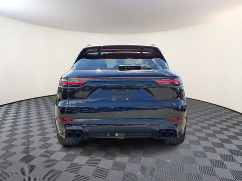 Used 2021 Porsche Cayenne GTS AWD/4WD image 6