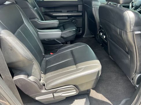 Used 2020 Ford Expedition Max XLT w/ Equipment Group 202A AWD/4WD image 15