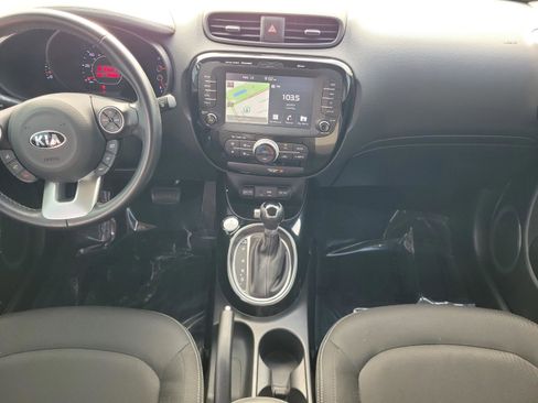 Used 2019 Kia Soul + w/ Audio Package image 19
