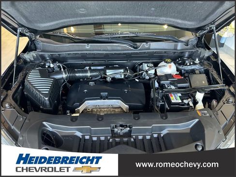 Used 2020 Chevrolet Blazer L FWD image 9