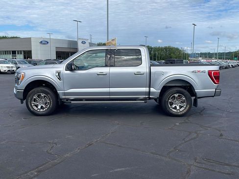 Certified 2022 Ford F150 XLT w/ Equipment Group 302A High AWD/4WD image 2