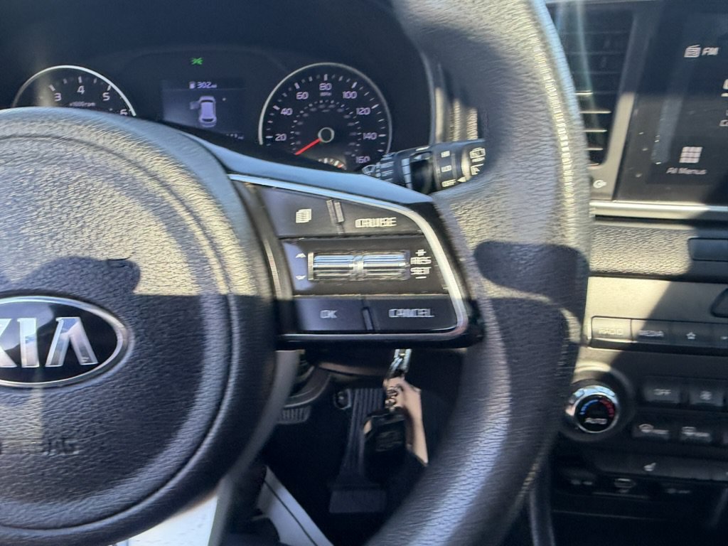 Used 2020 Kia Sportage LX w/ LX Popular Package AWD/4WD image 23