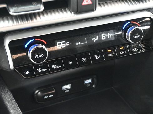 Used 2022 Kia K5 GT-Line image 24