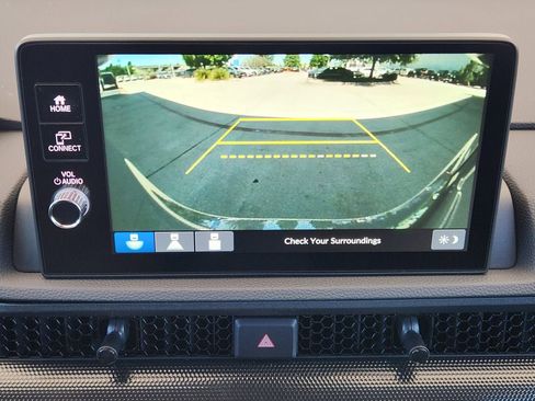 New 2026 Honda CR-V LX image 13