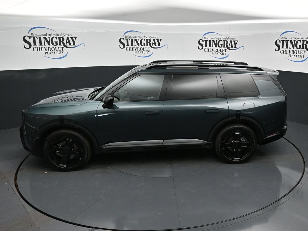 Used 2027 Kia Telluride SX X-Line w/ Towing Package AWD/4WD image 21