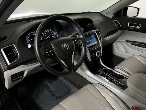 Used 2019 Acura TLX V6 w/ Technology Package image 12