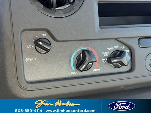 New 2026 Ford E-450 and Econoline 450 Super Duty w/ Power Equipment Group image 21