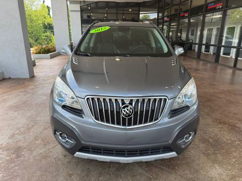 Used 2015 Buick Encore Convenience FWD image 2